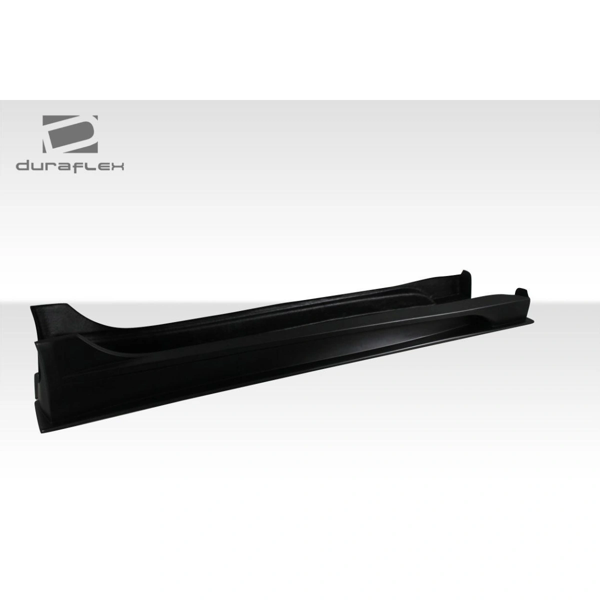 Modify your Mitsubishi Lancer 2008 with our Exterior/Side Skirts - 7