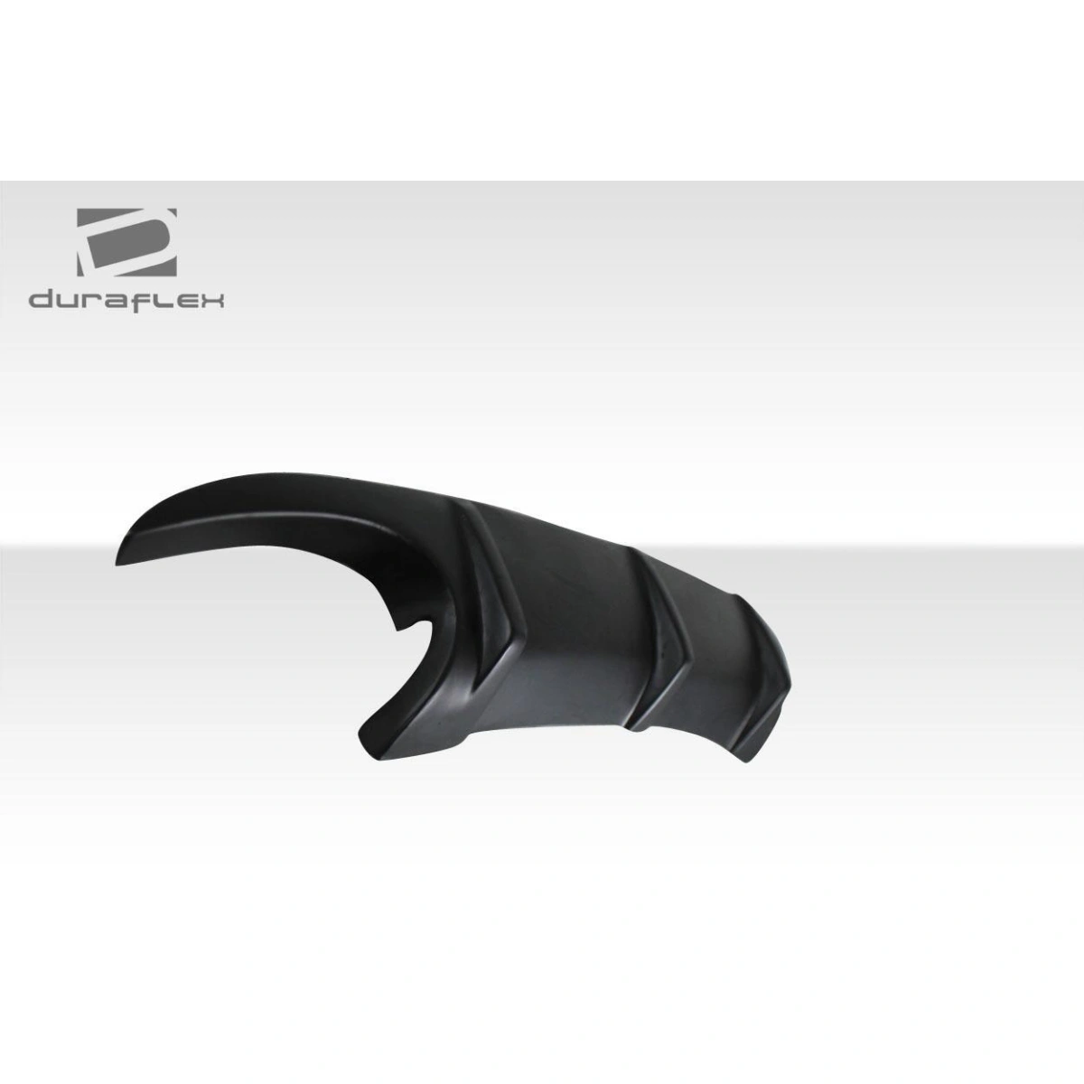 Modify your Mercedes-Benz SL-Class 2003 with our Exterior/Rear Lips - 9