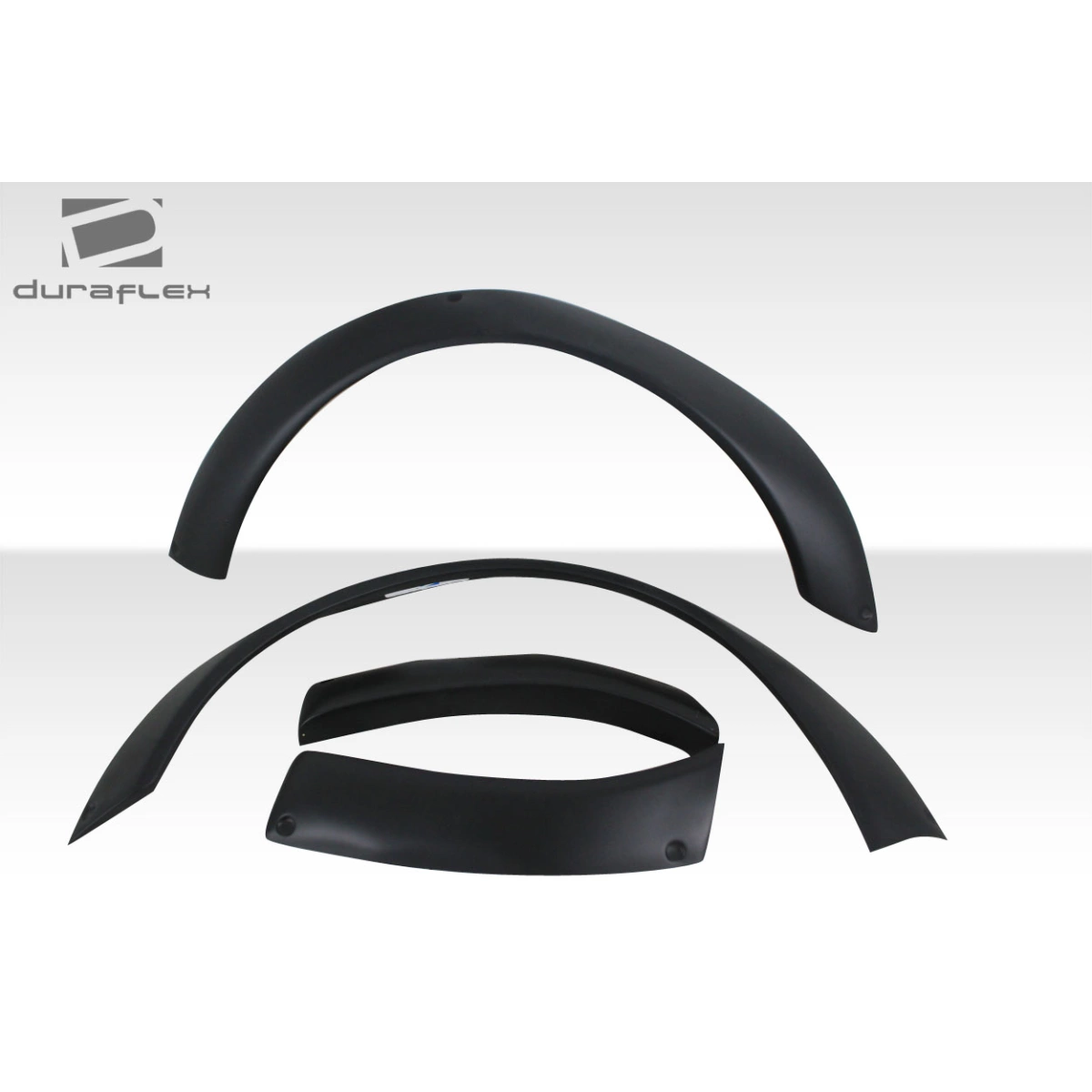 Modify your Subaru Impreza 2004 with our Exterior/Fenders - 3