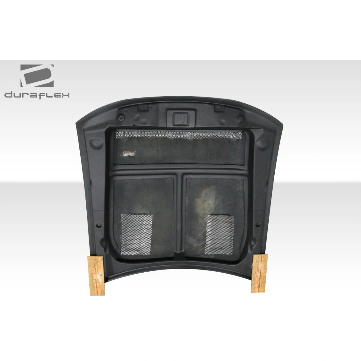 Modify your Ford Mustang 1999 with our Exterior/Hoods - 9