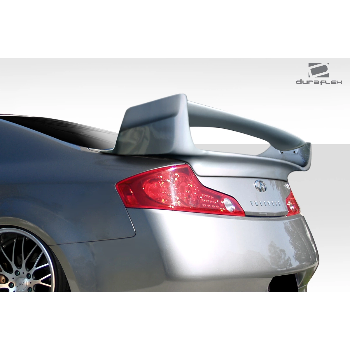 Modify your Infiniti G35 2003 with our Exterior/Wings - 7