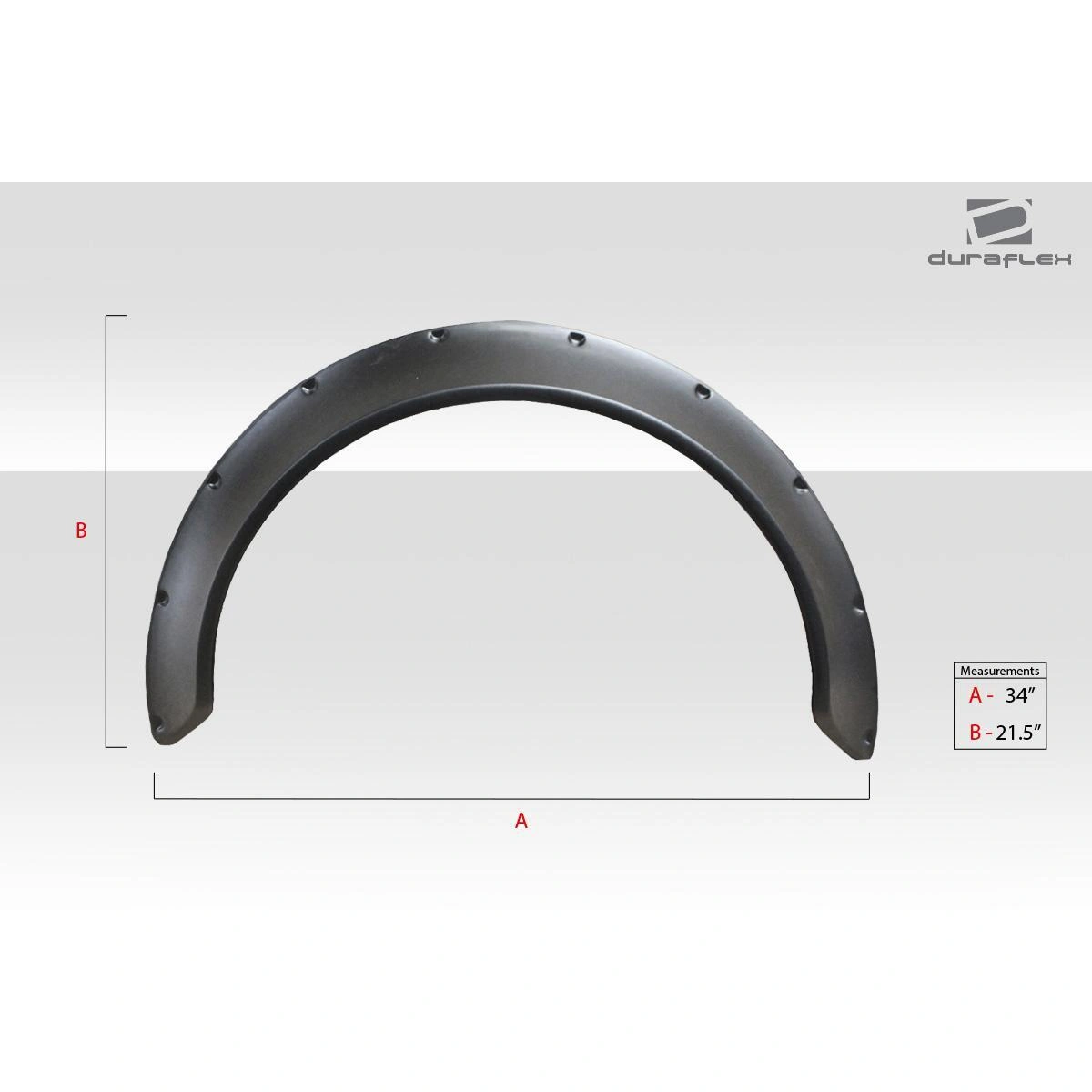 Modify your Universal   with our Exterior/Fenders - 7
