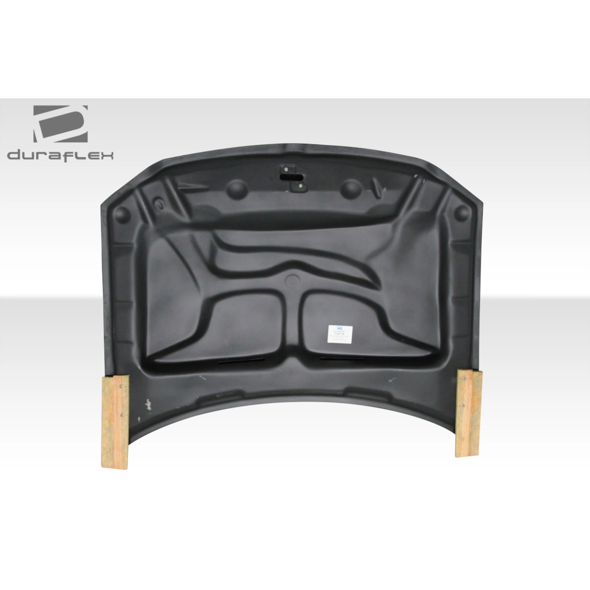 Modify your Dodge Challenger 2005 with our Exterior/Hoods - 6