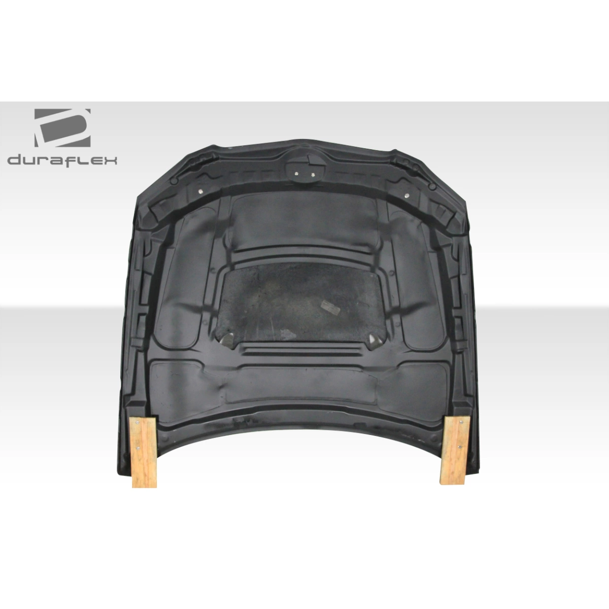 Modify your BMW 3-Series 2011 with our Exterior/Hoods - 6