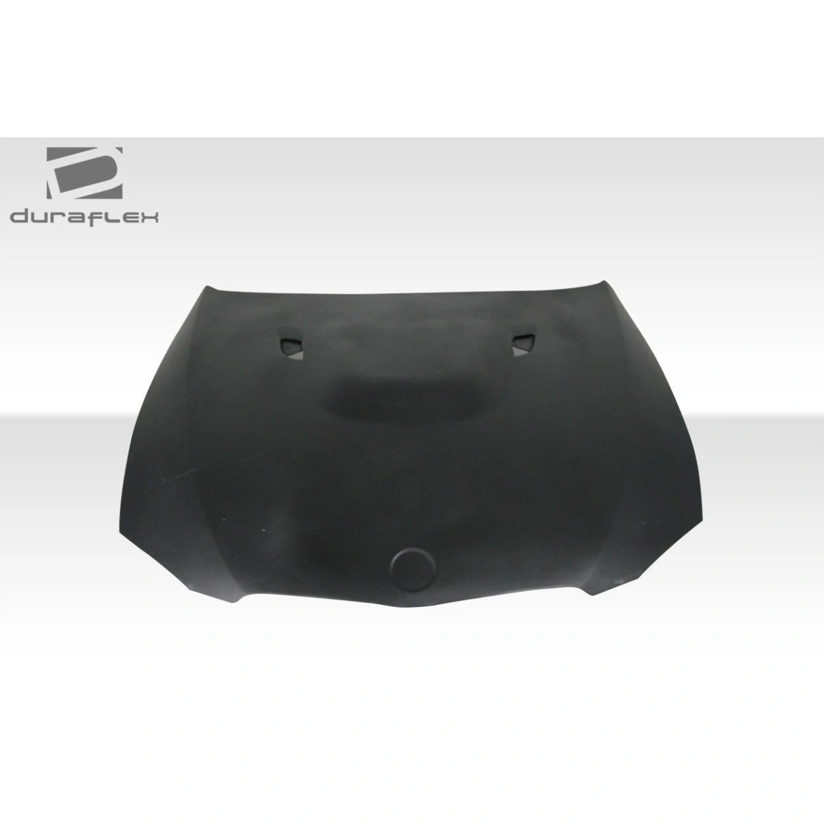 Modify your BMW 3-Series 2011 with our Exterior/Hoods - 7