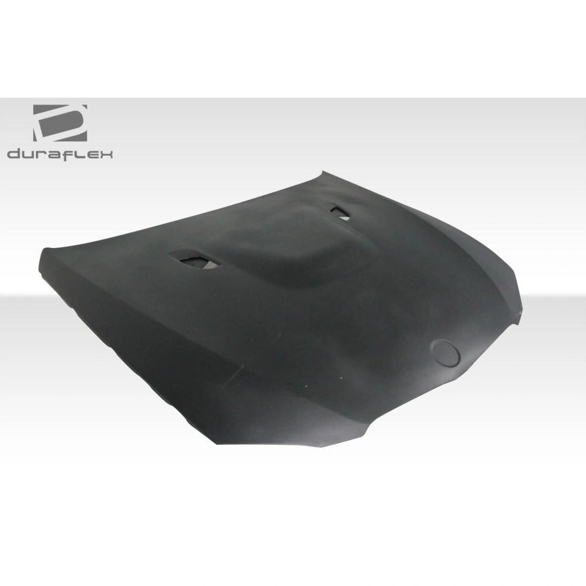 Modify your BMW 3-Series 2011 with our Exterior/Hoods - 9