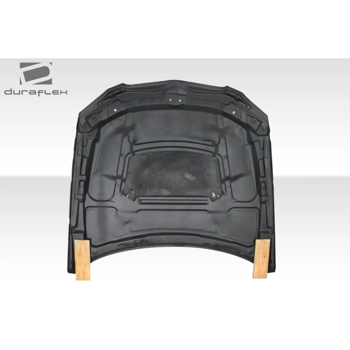 Modify your BMW 3-Series 2011 with our Exterior/Hoods - 13