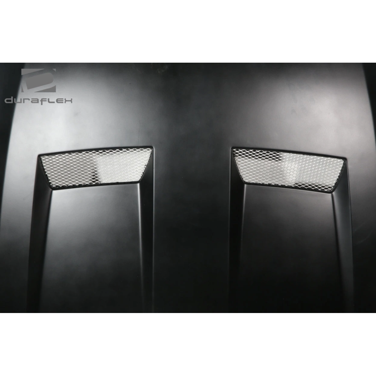 Modify your Ford Mustang 1999 with our Exterior/Hoods - 4