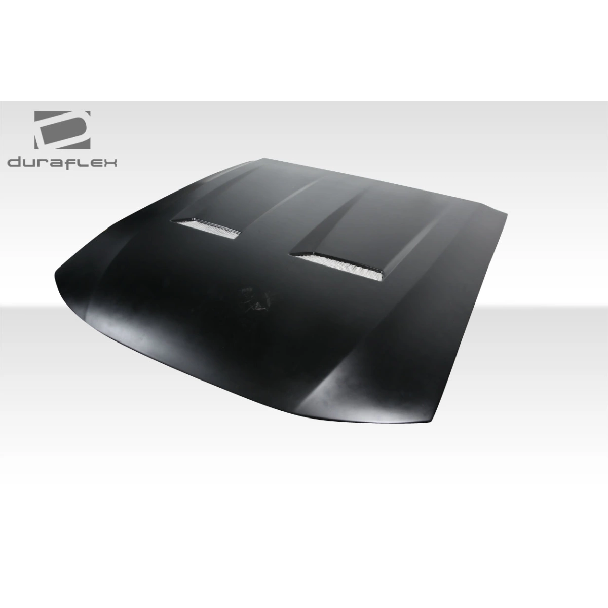 Modify your Ford Mustang 1999 with our Exterior/Hoods - 8