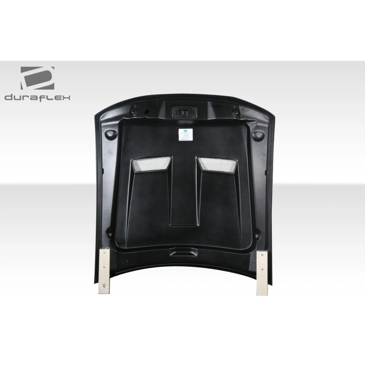 Modify your Ford Mustang 1999 with our Exterior/Hoods - 11