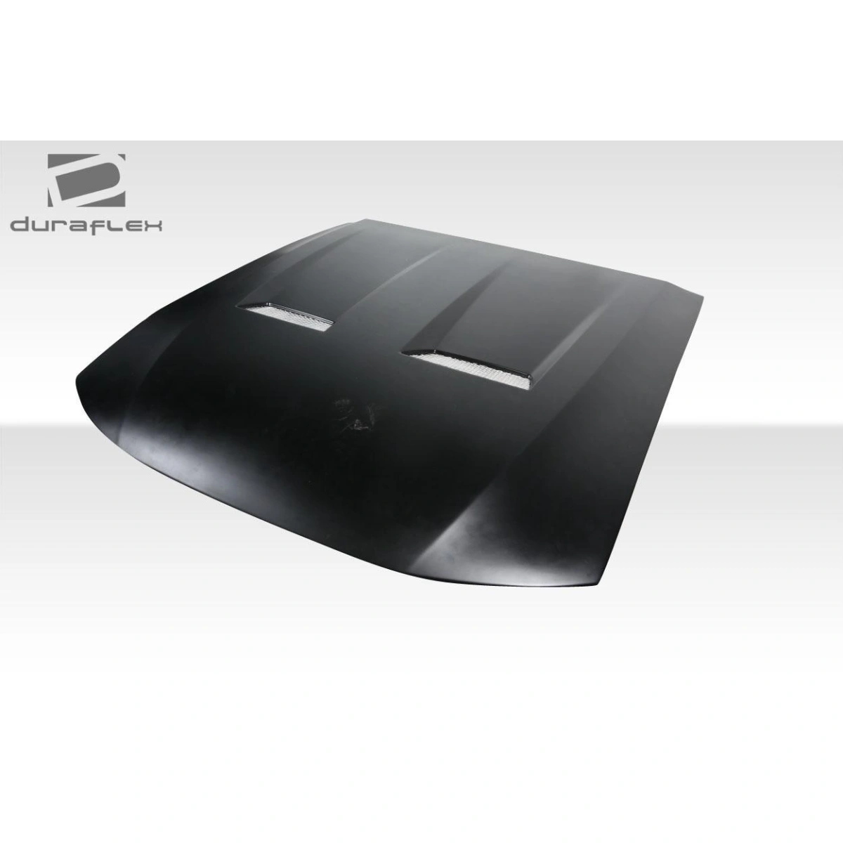 Modify your Ford Mustang 1999 with our Exterior/Hoods - 17