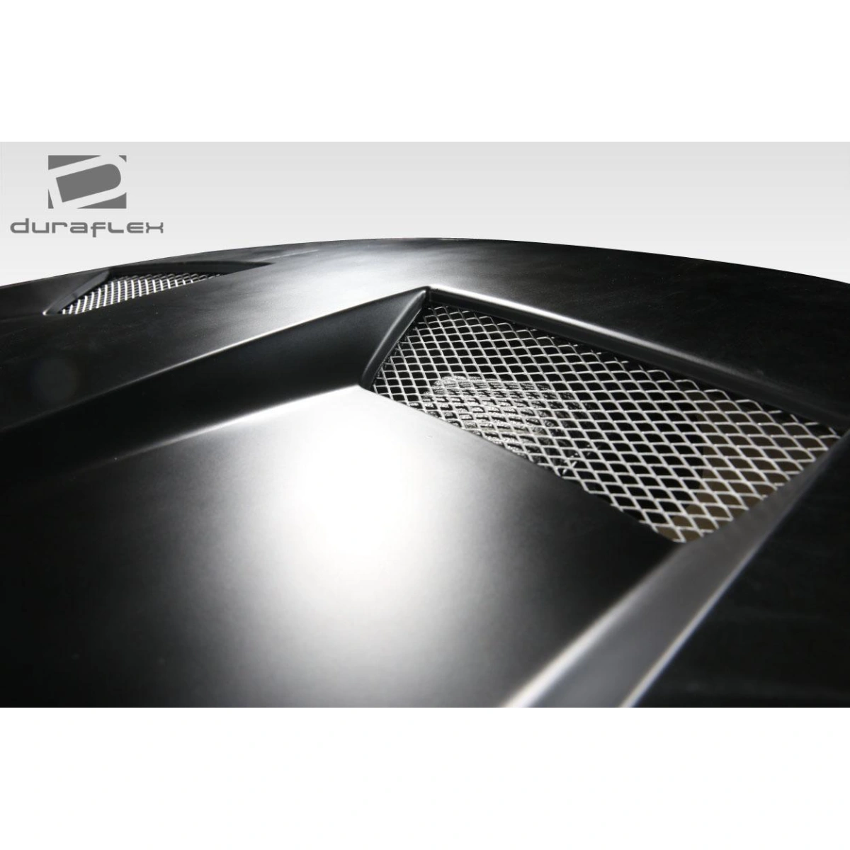 Modify your Ford Mustang 1999 with our Exterior/Hoods - 19