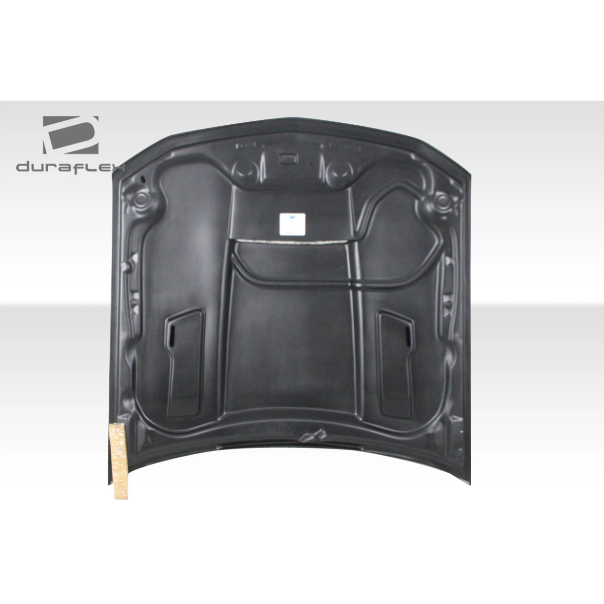 Modify your Ford Mustang 2005 with our Exterior/Hoods - 3