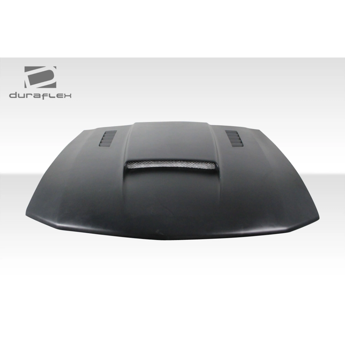 Modify your Ford Mustang 2005 with our Exterior/Hoods - 4