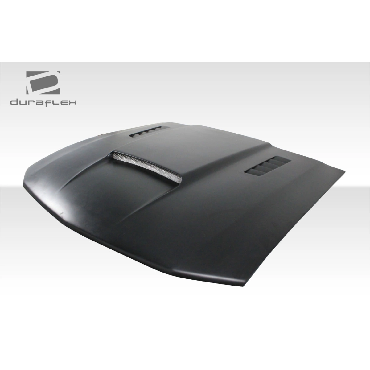 Modify your Ford Mustang 2005 with our Exterior/Hoods - 5