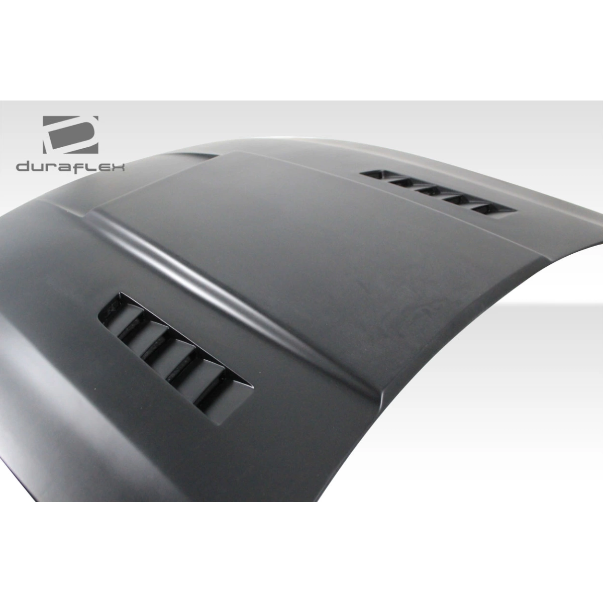 Modify your Ford Mustang 2005 with our Exterior/Hoods - 7
