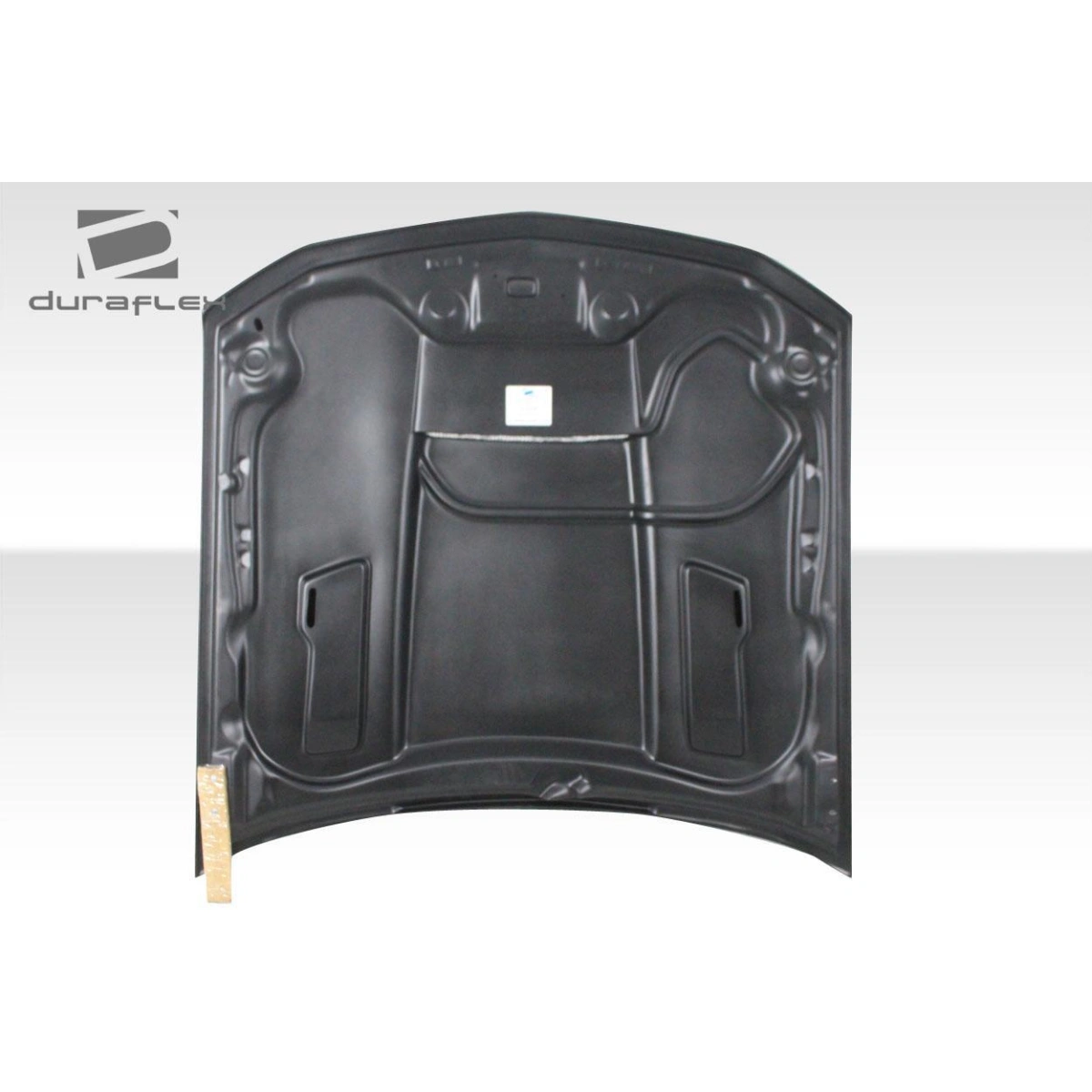 Modify your Ford Mustang 2005 with our Exterior/Hoods - 7