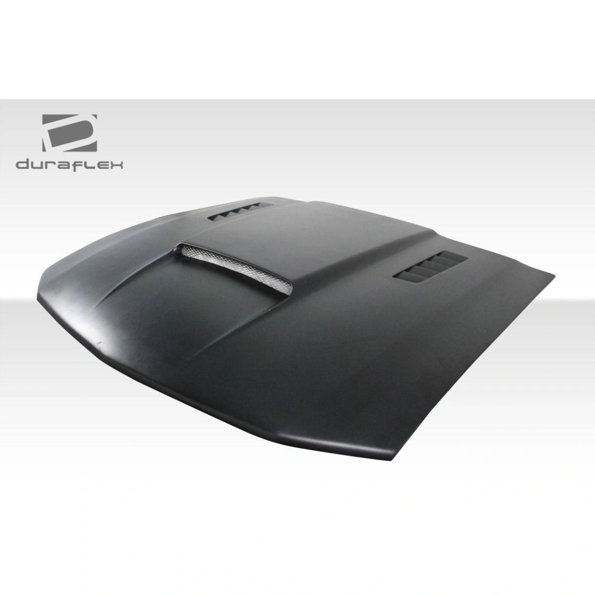 Modify your Ford Mustang 2005 with our Exterior/Hoods - 11
