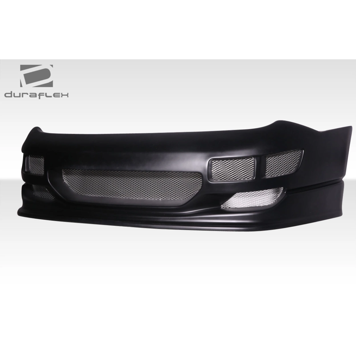 Modify your Nissan 300ZX 1990 with our Exterior/Front Bumpers - 5