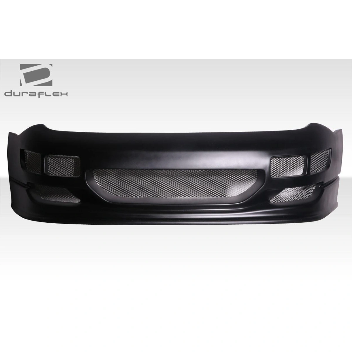 Modify your Nissan 300ZX 1990 with our Exterior/Front Bumpers - 11