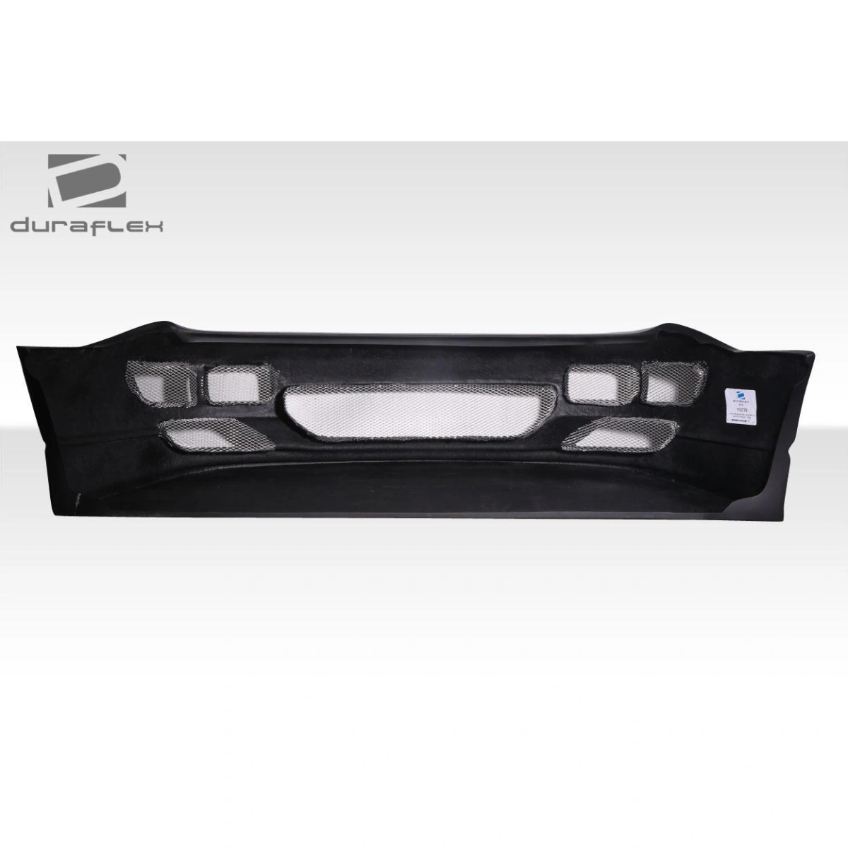 Modify your Nissan 300ZX 1990 with our Exterior/Front Bumpers - 15