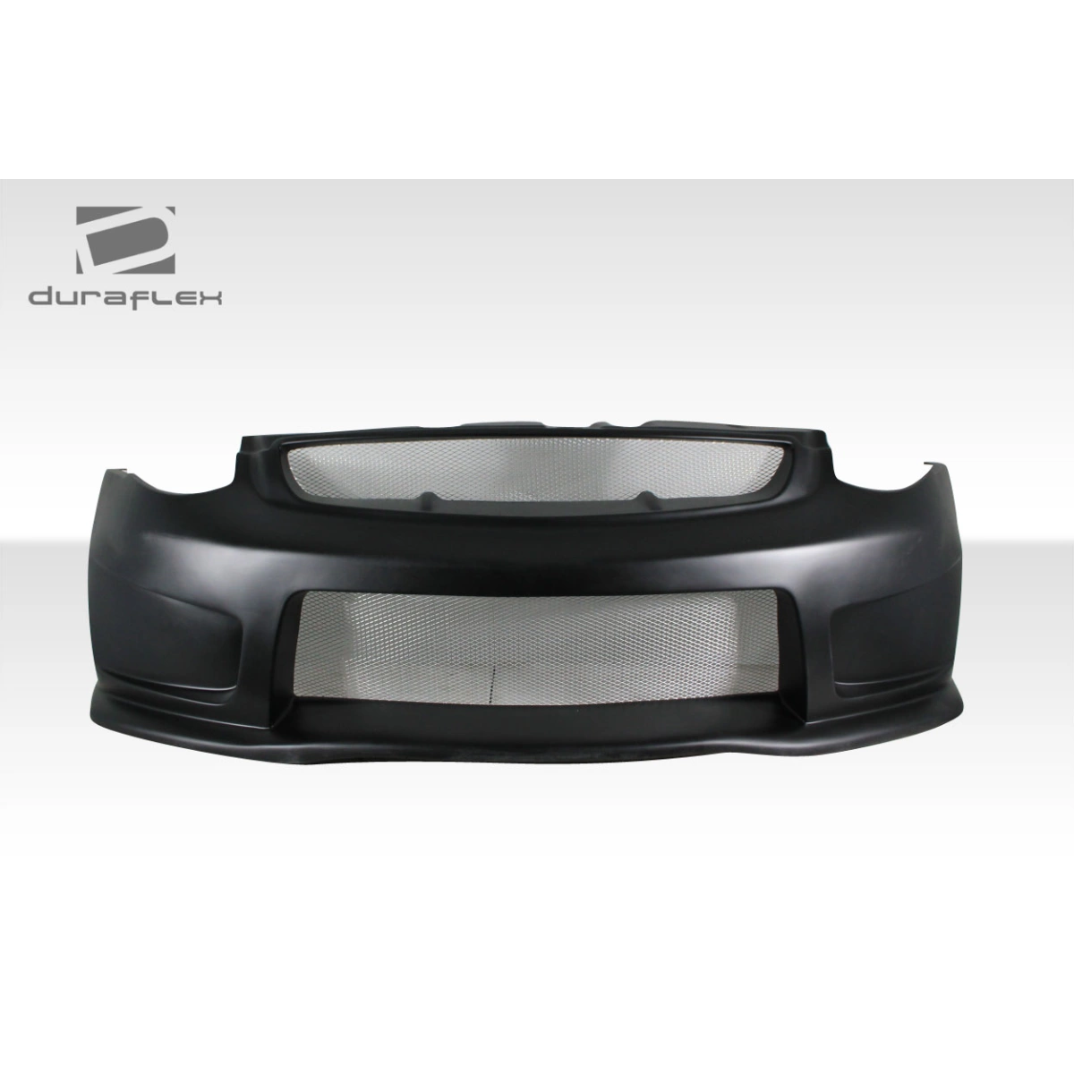 Modify your Infiniti G35 2003 with our Exterior/Front Bumpers - 3
