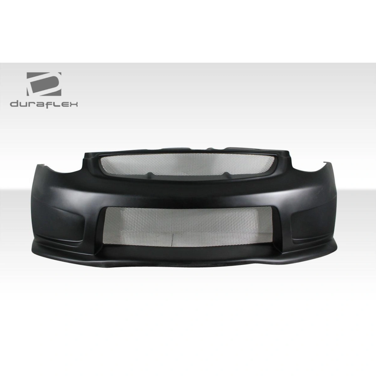 Modify your Infiniti G 2003 with our Exterior/Front Bumpers - 7