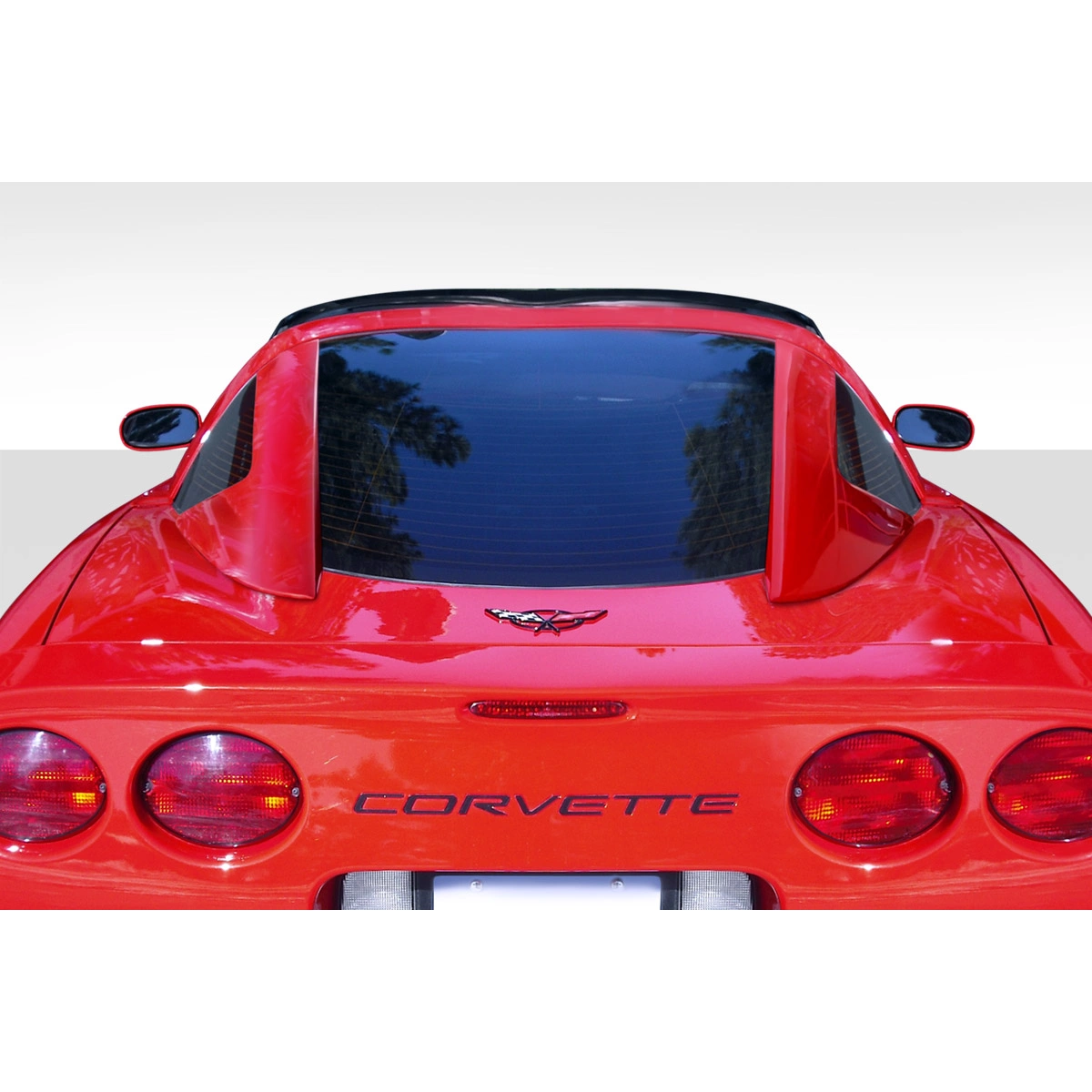 Modify your Chevrolet Corvette 1997 with our Others - 1
