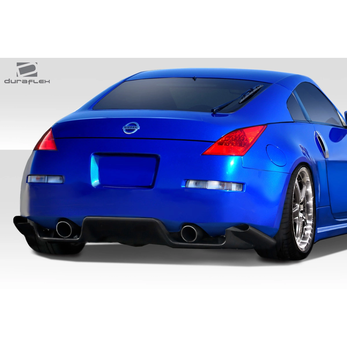 Modify your Infiniti G35 2003 with our Exterior/Diffusers - 6