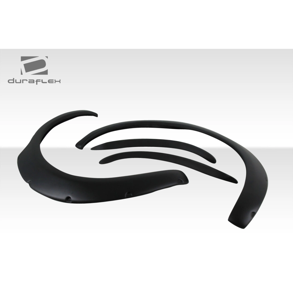 Modify your Subaru Impreza 2004 with our Exterior/Fenders - 3