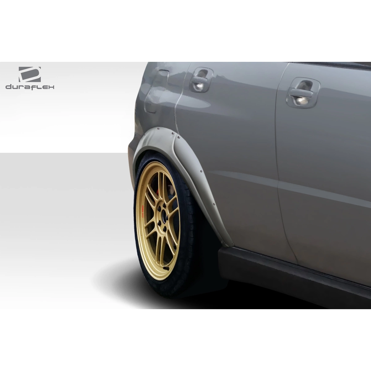 Modify your Subaru Impreza 2004 with our Exterior/Fenders - 6