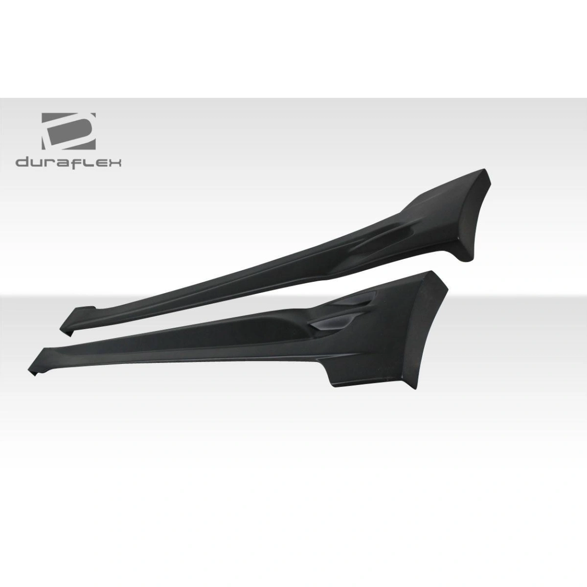 Modify your Hyundai Veloster 2012 with our Exterior/Side Skirts - 9