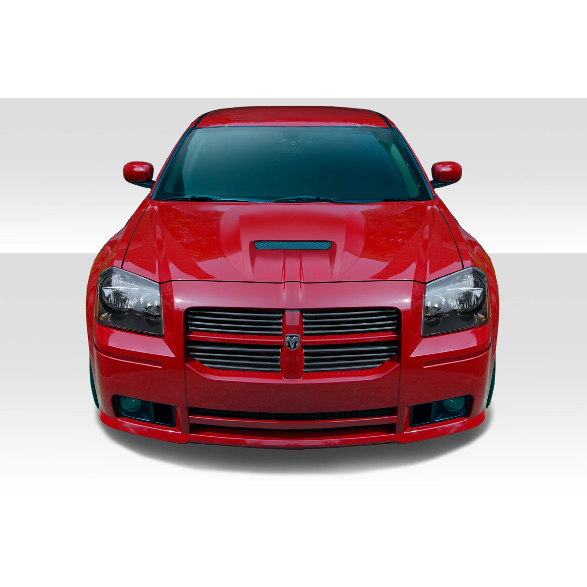 Modify your Dodge Magnum 2005 with our Exterior/Hoods - 1