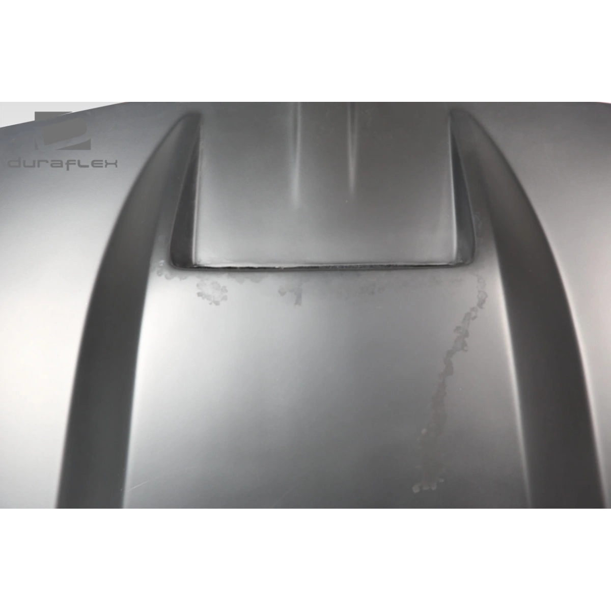 Modify your Dodge Magnum 2005 with our Exterior/Hoods - 4
