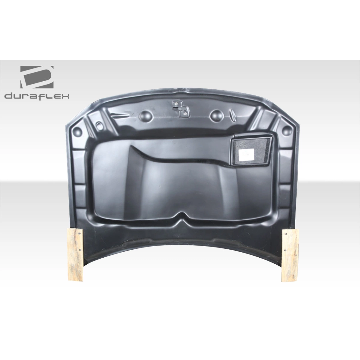Modify your Dodge Magnum 2005 with our Exterior/Hoods - 6