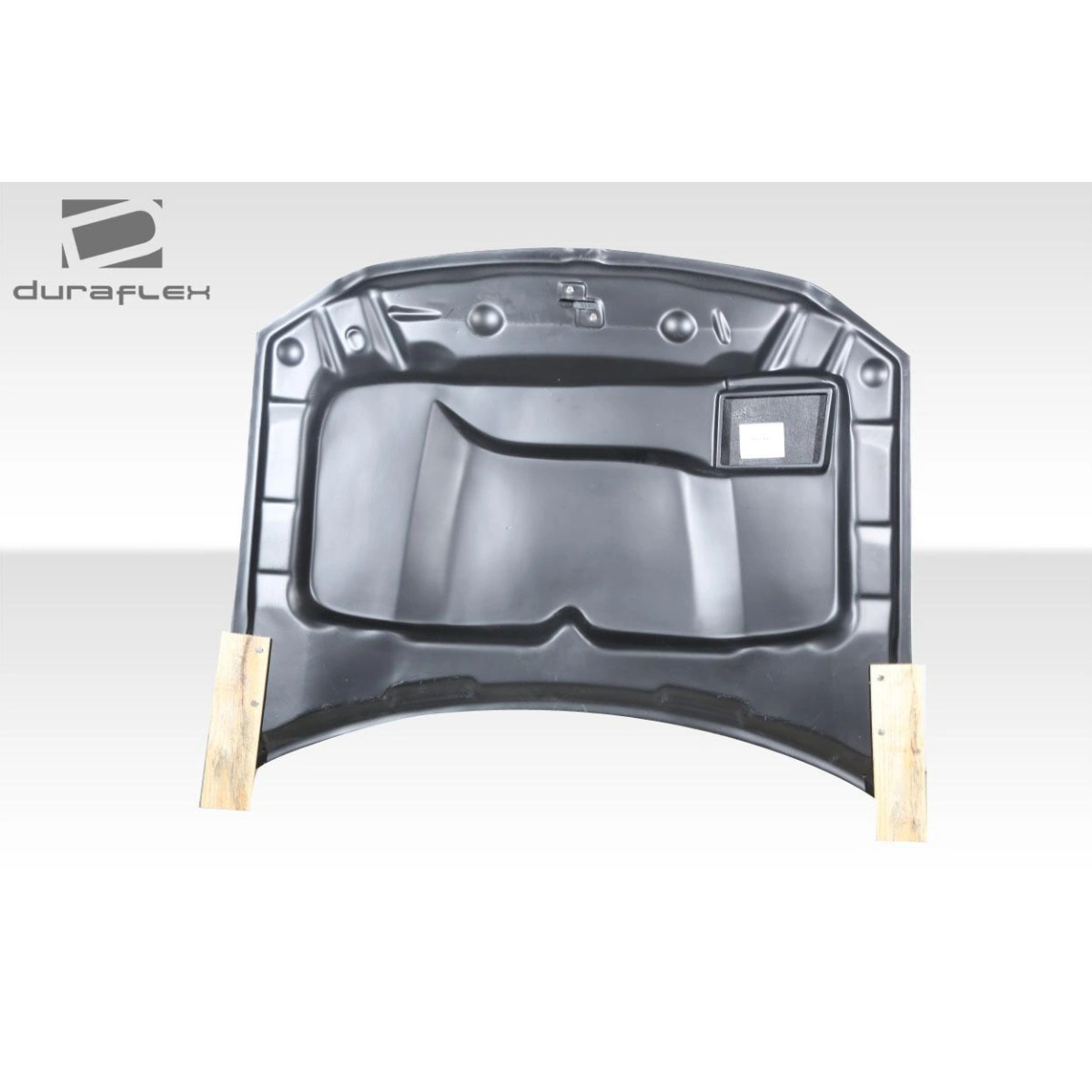 Modify your Dodge Magnum 2005 with our Exterior/Hoods - 11