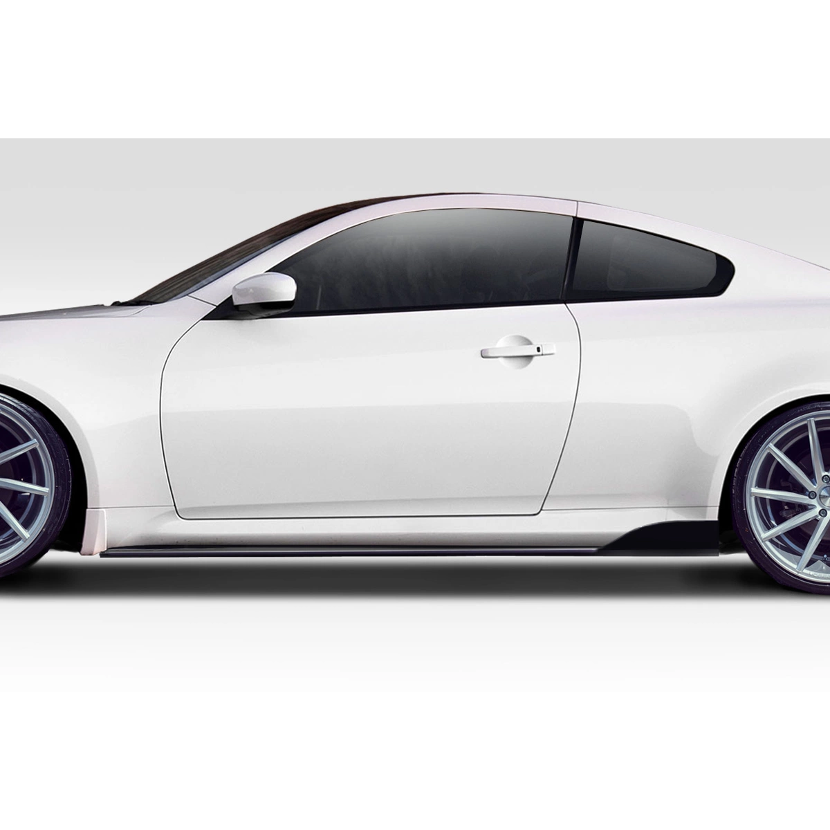Modify your Infiniti G37 2008 with our Exterior/Other Exterior - 1