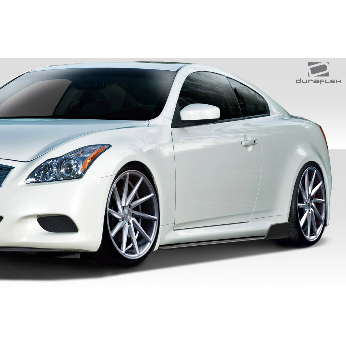 Modify your Infiniti G37 2008 with our Exterior/Other Exterior - 6
