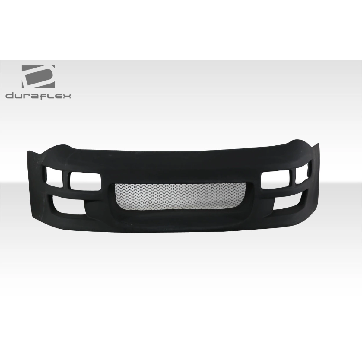 Modify your Nissan 300ZX 1990 with our Exterior/Front Bumpers - 3
