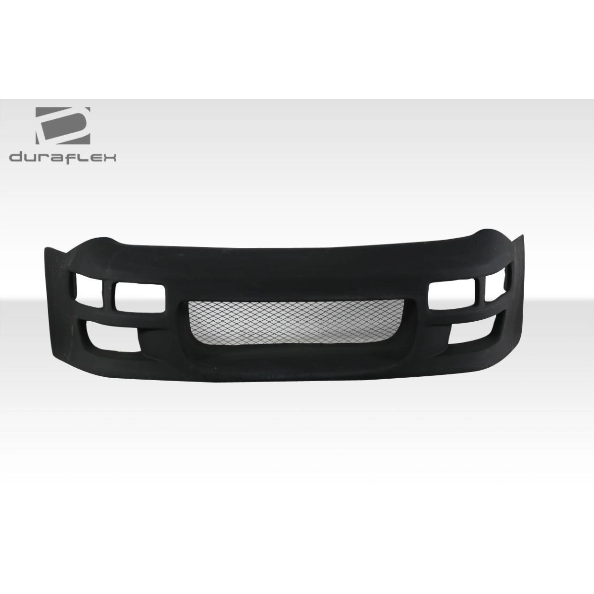 Modify your Nissan 300ZX 1990 with our Exterior/Front Bumpers - 7