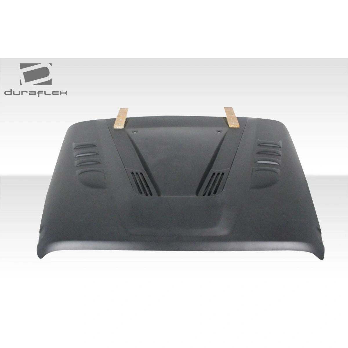 Modify your Jeep Wrangler 2007 with our Exterior/Hoods - 7