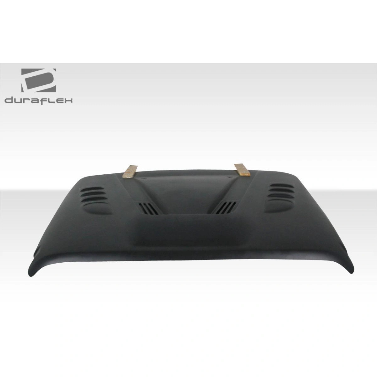 Modify your Jeep Wrangler 2007 with our Exterior/Hoods - 9