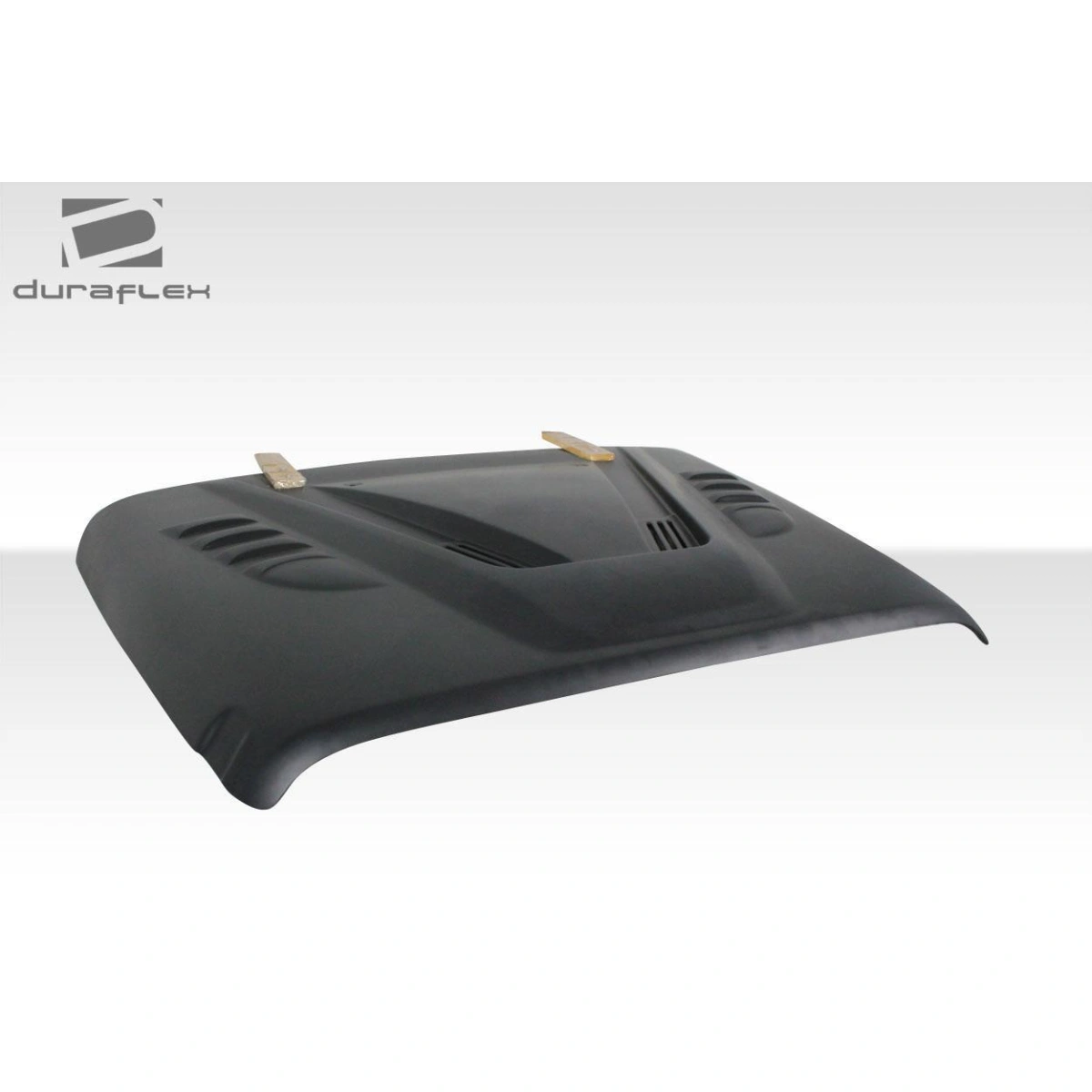 Modify your Jeep Wrangler 2007 with our Exterior/Hoods - 11