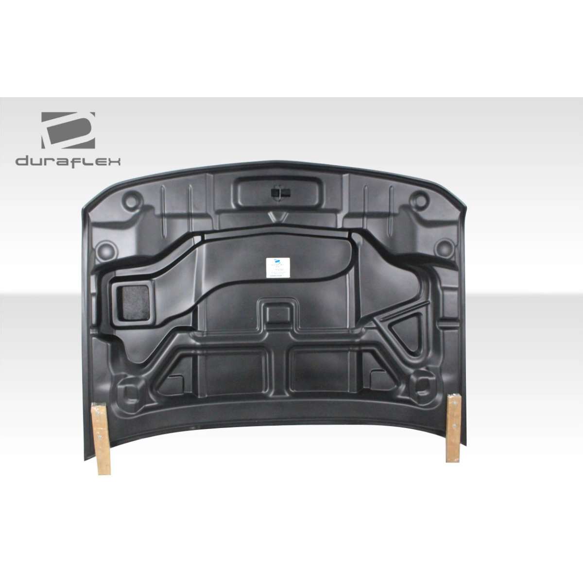 Modify your Chevrolet Silverado 2007 with our Exterior/Hoods - 3