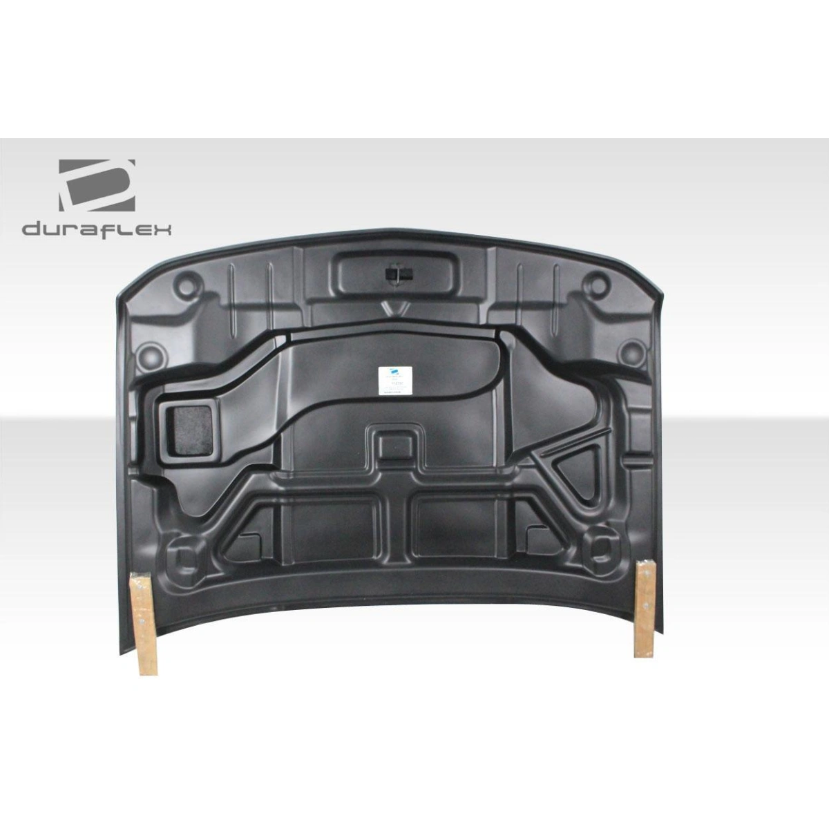 Modify your Chevrolet Silverado 2007 with our Exterior/Hoods - 7