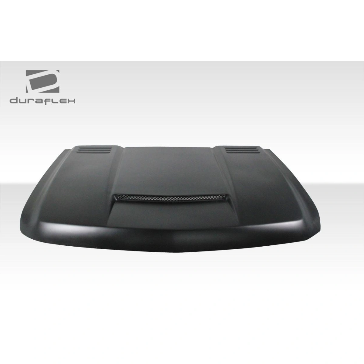 Modify your Chevrolet Silverado 2007 with our Exterior/Hoods - 9