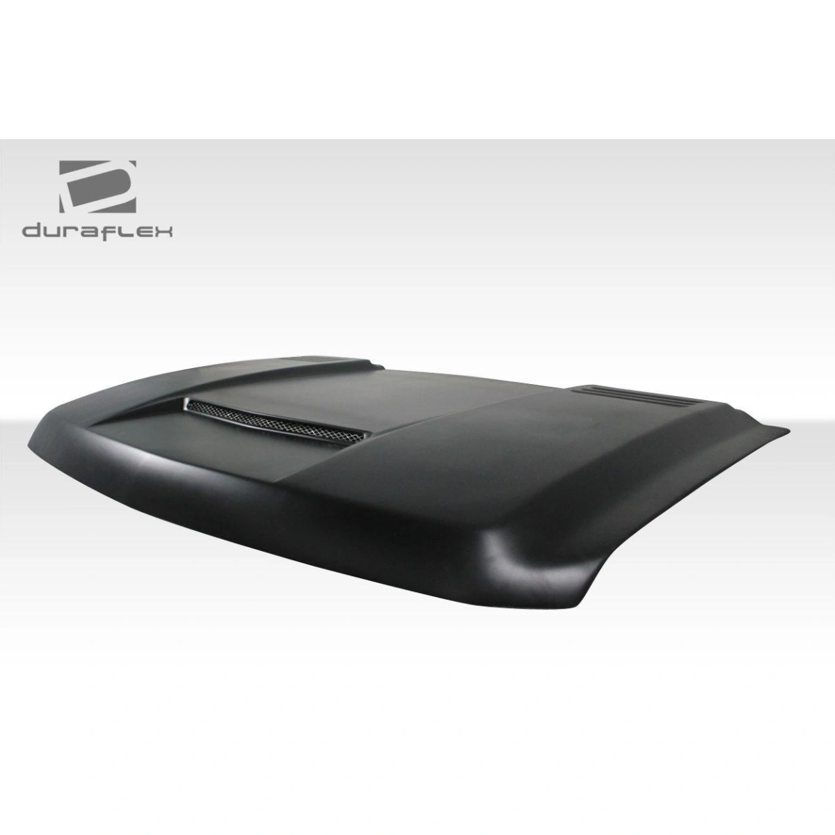 Modify your Chevrolet Silverado 2007 with our Exterior/Hoods - 11