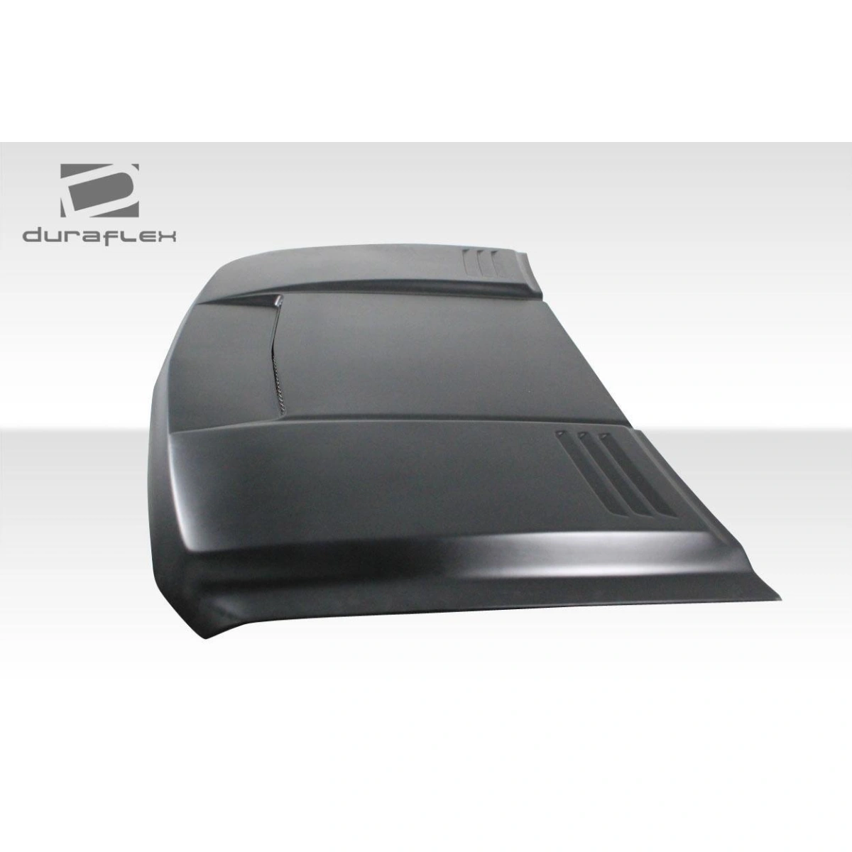 Modify your Chevrolet Silverado 2007 with our Exterior/Hoods - 13
