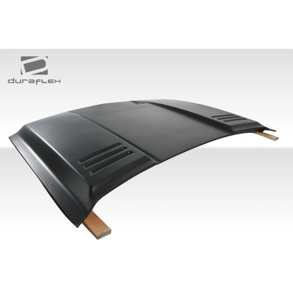 Modify your Chevrolet Silverado 2007 with our Exterior/Hoods - 15