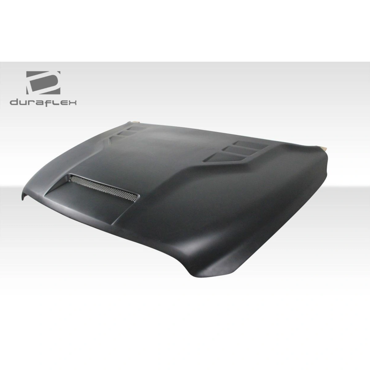 Modify your Dodge Ram 2009 with our Exterior/Hoods - 11